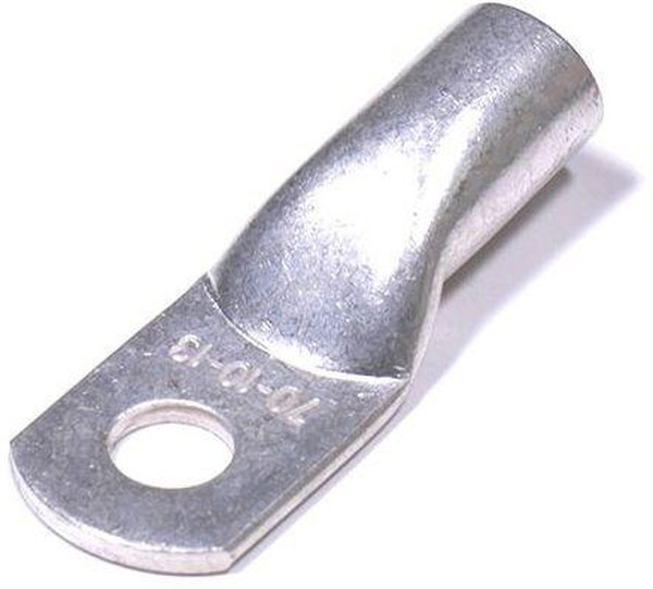 zeta10630, Наконечник ТМЛ 70-12-13 луженый (ЗЭТАРУС 10630)