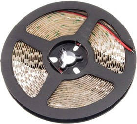 Светодиодная лента герметичная RTW-PFS-A60-11mm 24V Warm3000 (4.8 W/m, IP68, 2835, 5m)
