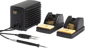 Паяльная станция MFR-2241 с паяльником MFR-H1-SC2 и термопинцетом MFR-H4-TW