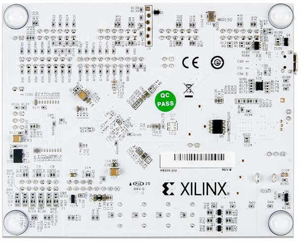 410-352, Programmable Logic IC Development Tools Arty S7-50