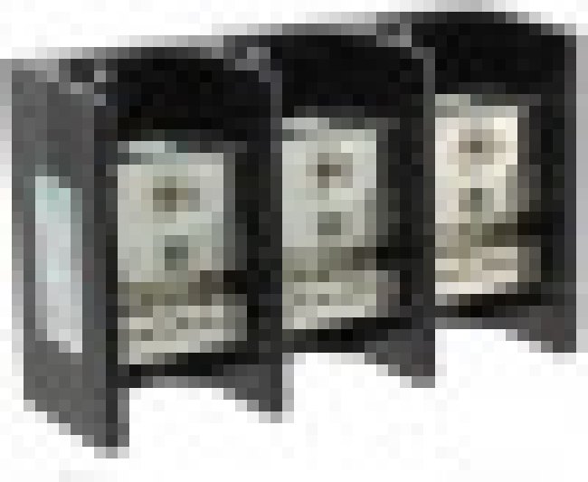 LFD55523Z, Barrier Terminal Blocks DIST BLOK 600V 380A 3 POLE LINE 1 LOAD 12 LFD55523Z, Barrier Terminal Blocks DIST BLOK 600V 380A 3 POLE LINE 1 LOAD 12