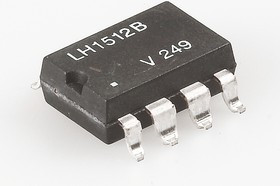 LH1512BAC, Реле 200v200mA