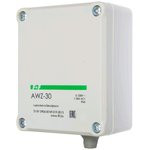 F&F фотореле AWZ-30 плюс, с выносным герметичным фотодатчиком и внутренним подключением EA01.001.006 F&F фотореле AWZ-30 плюс, с выносным герметичным фотодатчиком и внутренним подключением EA01.001.006