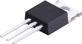 FQP2N60C, Транзистор, N-канал 600В 2А [TO-220]