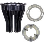 2008675-1, держатель светодиода серии Star 2008675-1, держатель светодиода серии Star