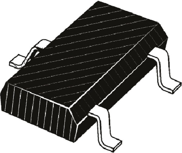 2SD2675TL, Bipolar Transistors - BJT NPN 30V 1A