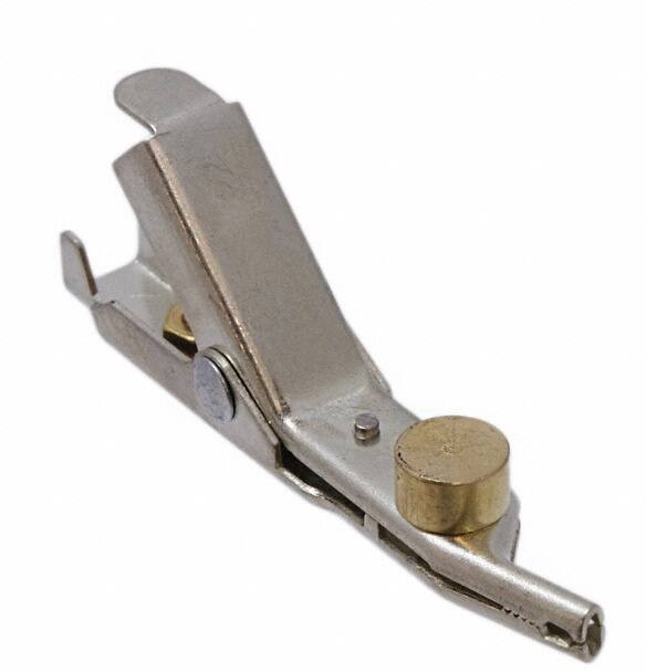 JP-8783, JP-8783 Bed of Nails Test Clip, Nickel Silver Alloy contact