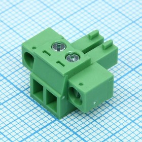15EDGKM-3.81- 02P-14-00A(H), Колодки клеммные разъемные