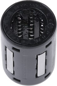 LBBR 12, Bearing with 19mm Outside Diameter