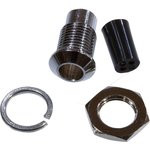 MLH-5-1, держатель для светодиода 5мм, металл