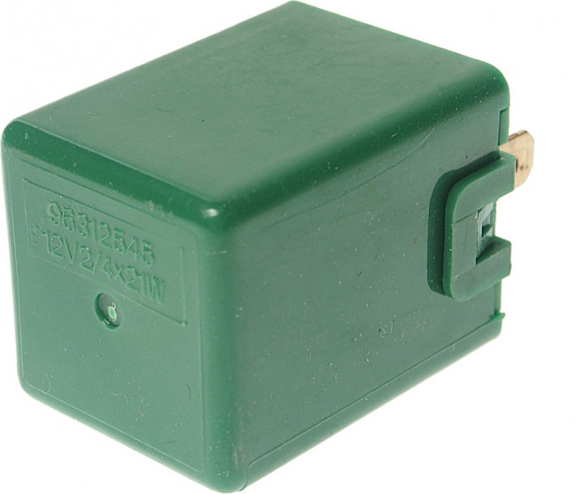 Реле указателей поворотов DAEWOO Nexia NSP NSP0196312545