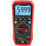 UT61D+, Мультиметр цифровой UT61D+, Мультиметр цифровой