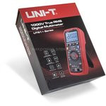 UT61D+, Мультиметр цифровой UT61D+, Мультиметр цифровой