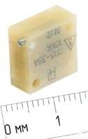 Резистор подстроечный 220 \\\СП3-39а; №7247 РПодстр 220 \\\СП3-39а\