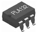PLA132, Реле: полупроводниковое, SPST-NO, Iупр.макс: 50мА, 600мА, 1Ом, THT