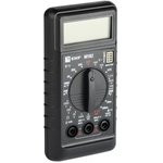 Мультиметр цифровой M182 Master EKF In-180701-bm182