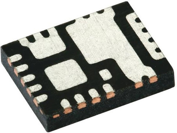 SIC530CD-T1-GE3 SIC530CD-T1-GE3