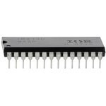IR2130PBF, Driver 6-OUT High and Low Side 3-Phase Brdg 28-Pin PDIP Tube