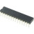 IR2130PBF, Driver 6-OUT High and Low Side 3-Phase Brdg 28-Pin PDIP Tube