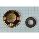 Магнит 32,0xd18,0x 6, цилиндр, фер, кольцо