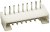 S9B-PH-K-S(LF)(SN), 1x9P 9P PH 1 2mm 9 Brass RightAngle PushPull,P=2mm Wire To Board / Wire To Wire Connector ROHS