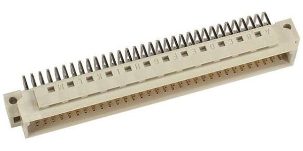 09038966921, DIN 41612 Connectors DIN-SIGNAL C096MS 3,0C1-2CLIPCOD