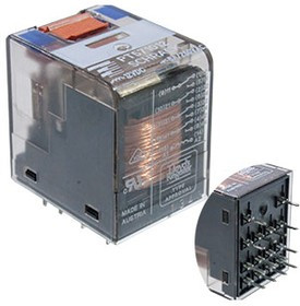 9-1419111-2, General Purpose Relays PT571012