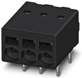 1770924, Fixed Terminal Blocks PTSM 0,5/ 6-2,5-H THR R32