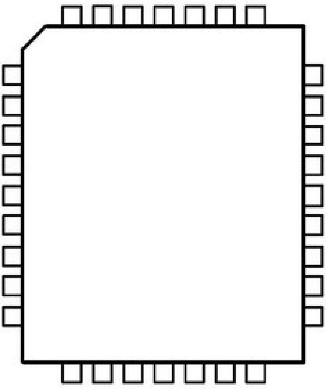 AS29CF040-55CCIN