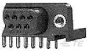 5788796-2, D-Sub Standard Connectors DSUB E09S RA318 5788796-2, D-Sub Standard Connectors DSUB E09S RA318