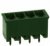 284517-4, Pluggable Terminal Blocks HDR 4POS STR 3.81MM