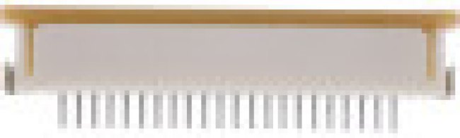 52271-2269, FFC & FPC Connectors 1MM RA 22P SMT CONN ZIF AU BTM CON STYLE 52271-2269, FFC & FPC Connectors 1MM RA 22P SMT CONN ZIF AU BTM CON STYLE