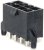 46207-0008, Headers &amp; Wire Housings MINIFIT RTC HDR 8P DR V TIN .062