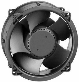 Вентилятор Papst-motoren 6448/2TDP 48v 1.0A 48W 40-55V 170x150 для a6695-04006 Вентилятор Papst-motoren 6448/2TDP 48v 1.0A 48W 40-55V 170x150 для a6695-04006