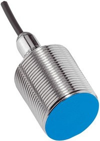 1071281, M30 x 1.5, PNP Inductive Sensor 51mm Length, 10 a 30 V dc supply voltage, IP67 Rating 1071281, M30 x 1.5, PNP Inductive Sensor 51mm Length, 10 a 30 V dc supply voltage, IP67 Rating