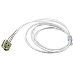 1XE1-3, микропереключатель герметичный