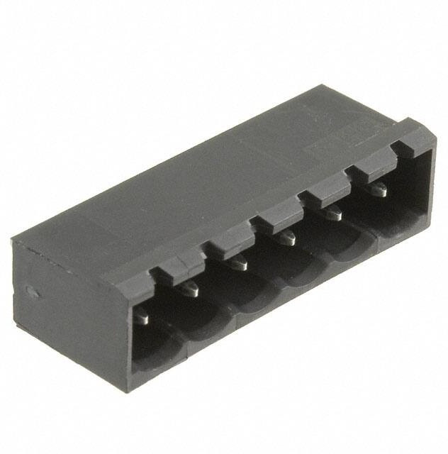5452157, Pluggable Terminal Blocks BCH-508VS- 6 BK