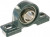Подшипниковый узел UCP206 EcoLine 700002181 UCP206ISBEcoLine