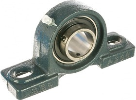 Подшипниковый узел UCP206 EcoLine 700002181 UCP206ISBEcoLine