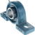 Подшипниковый узел UCP206 EcoLine 700002181 UCP206ISBEcoLine