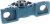 Подшипниковый узел UCP206 EcoLine 700002181 UCP206ISBEcoLine