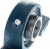 Подшипниковый узел UCP206 EcoLine 700002181 UCP206ISBEcoLine