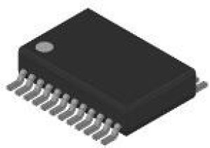 ADUM6410BRSZ-RL7, Digital Isolator Logic 4-CH 150Mbps 24-Pin SSOP T/R