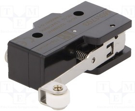 MS1703, Микропереключатель SNAP ACTION