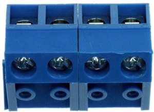 1776263-4, Pluggable Terminal Blocks TERM BLK 90 DEGREE STACKING