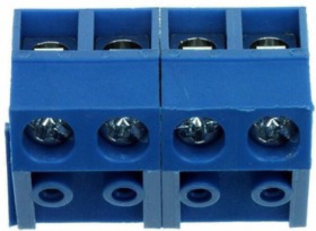 1776263-4, Pluggable Terminal Blocks TERM BLK 90 DEGREE STACKING