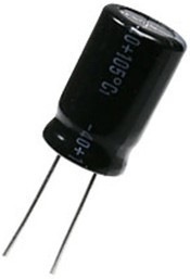 SKR3R3M2VGBCM, конденсатор электролитический 3.3мкФ 350В 85C 10*13 (К50-35) SKR3R3M2VGBCM, конденсатор электролитический 3.3мкФ 350В 85C 10*13 (К50-35)