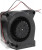 RL90-18/12N, Radial Fan DC DC 120.6x37.3x120.6mm 12V 40m³/h IP54 / IP68 RL 90 N