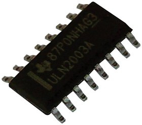 ISL91212AIIZ-TR5770, Микросхема управления питанием, 2.5В до 5.5В питание, 4 фазы, 3 программируемых выхода, 5A на фазу