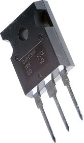 IRG4PC30FPBF, Транзистор IGBT транз 600В 31А [TO-247]